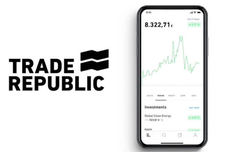 Trade Republic: Come Funziona e Perché Usarlo per Investire e Guadagnare Online
