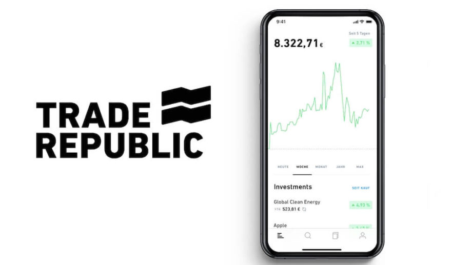 Trade Republic: Come Funziona e Perché Usarlo per Investire e Guadagnare Online