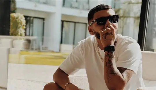 Samare: Il Rapper Tunisino che Sta Conquistando Tutti