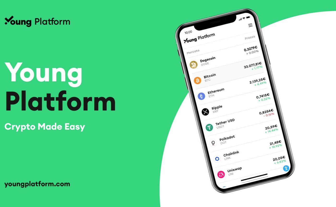 Guadagnare con Young Platform: La Guida Completa