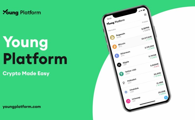 Guadagnare con Young Platform: La Guida Completa